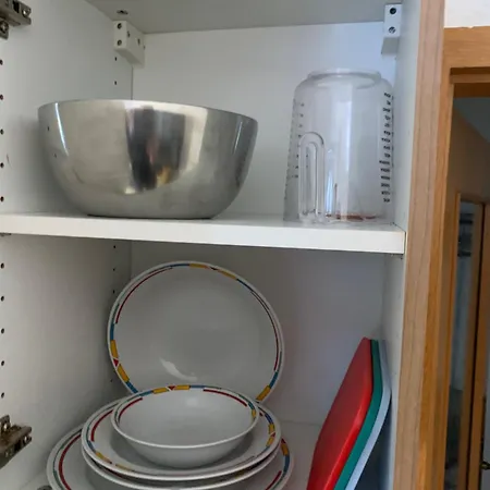 Apartment Gablenz - V - Top-lage *