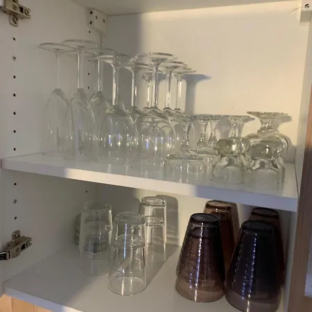 Apartment Gablenz - V - Top-lage