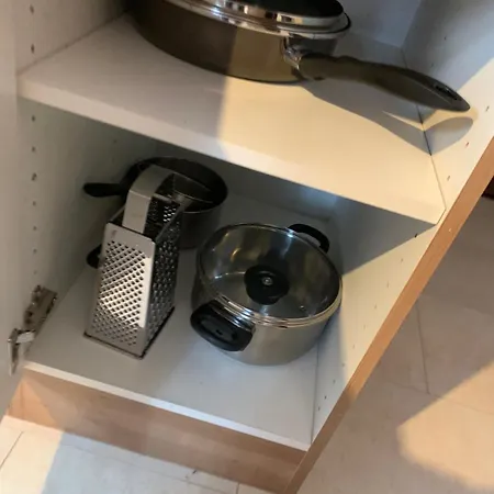 Gablenz - V - Top-lage Apartment Chemnitz