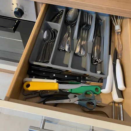 Gablenz - V - Top-lage Apartment Chemnitz