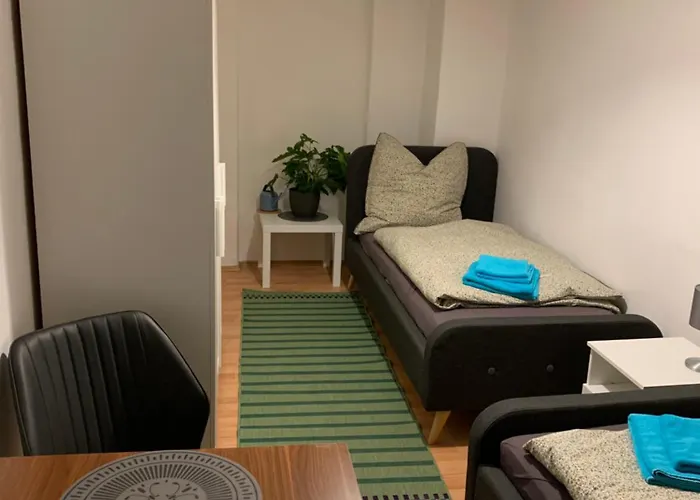 Gablenz - V - Top-lage Διαμέρισμα *