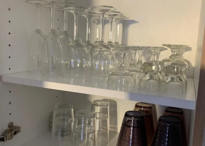 Διαμέρισμα Gablenz - V - Top-lage