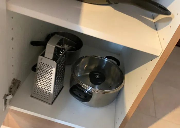 Gablenz - V - Top-lage Διαμέρισμα Κέμνιτς