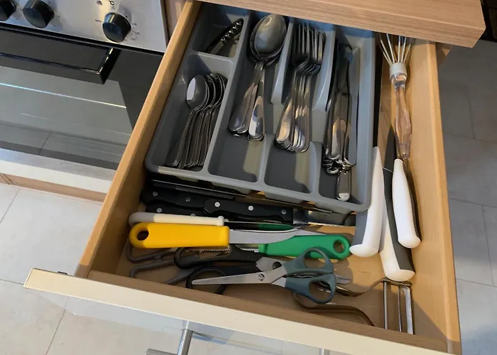 Gablenz - V - Top-lage Διαμέρισμα Κέμνιτς